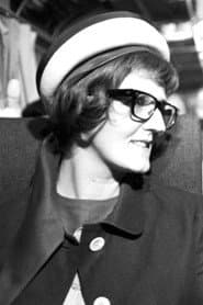 Donatella Della Nora as Reporter (uncredited)