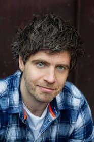 Ed Patrick