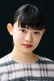 Hana Sugisaki as Sayaka (voice)