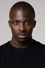Benjamin Sarpong-Broni as Petty Officer Yates