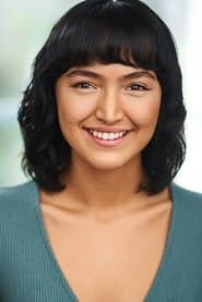 Grace Dove as Hugh Glass' Wife