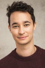 Emeric Bernard-Jones as Barras' Friend #1
