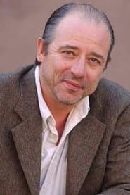 Mattia Sbragia as Caifás
