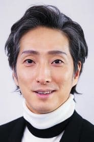 Shichinosuke Nakamura as The Emperor (voice)
