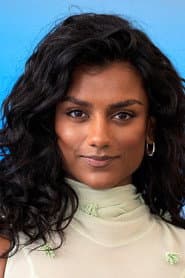 Simone Ashley as Indira