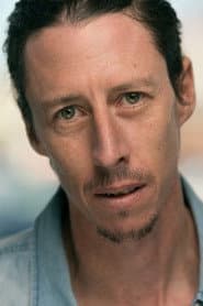 Brendan Bacon as Anton