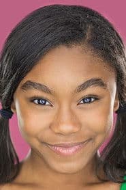 Sydney Thomas as Additional Voices (voice)