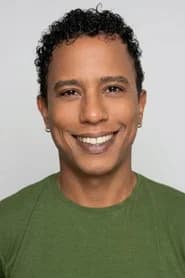 Ernesto Campos as Dario