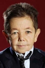 Davide Marotta as Baby