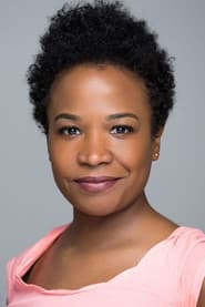 Eboni Booth as Dr. Coleman