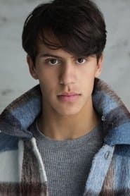 Aristou Meehan as Italian Boy (uncredited)