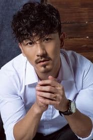 Liu Fengchao as Chang Jianrong