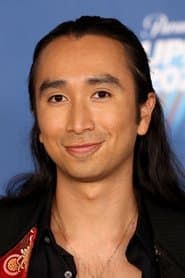 Román Zaragoza as Sokka (voice)