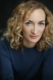 Florence Mestais as Double Demon Nun