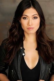Catherine Haena Kim as Tess Kim (voice)