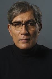 Denzil Smith as Sanjay