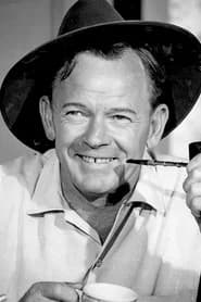 Telford Jackson as Tow Truck Driver in Diner
