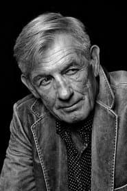 Christopher Karl Johnson as Shipyard Worker (uncredited)
