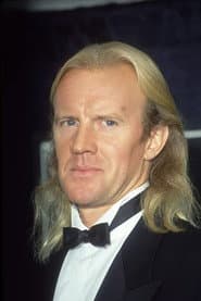 Alexander Godunov as Karl