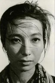 Michiyo Aratama as Michiko