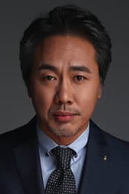 Oh Hyeon-soo as President Song