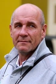 Martin Hub as Ivan Podrov