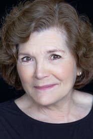 Susan Gordon-Clark as Mrs. Meyerson