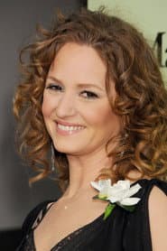 Melissa Leo as Diana Larson