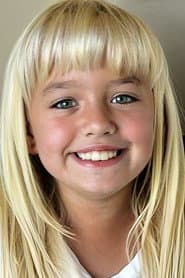 Haylie Creppel as Child in the Park (uncredited)