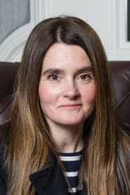 Shirley Henderson as Ooooo (voice)