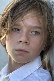 Anders Grundberg as Kid in London Street