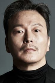 Jo Woon as Platoon Soldier #1