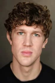 Joseph William Evans as Victor