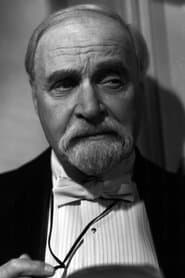 Albert Bassermann as Sergei Ratov
