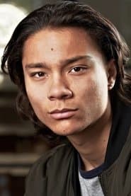 Filip Geljo as Aonung