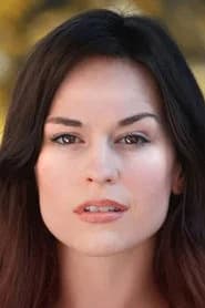 Rachel Hendrix as Crystal