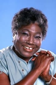 Esther Rolle as uncredited role
