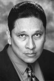 Peter Vasquez as Chivo
