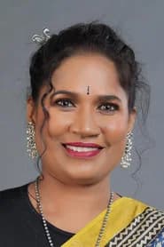 Chhaya Kadam as Uma Patra