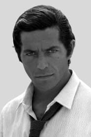 Angelo Infanti as Fabrizio - Sicilian Sequence