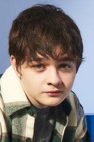 Orén Kinlan as Young Thief