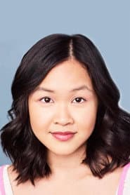 Grace Lu as Grace (voice)