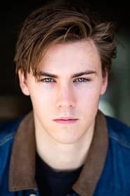 Jace Fleming as Mr. G