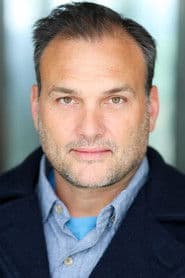 Joshua Sienkiewicz as Dad By Carousel
