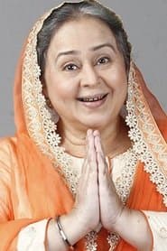 Farida Dadi as Mrs. Qureshi