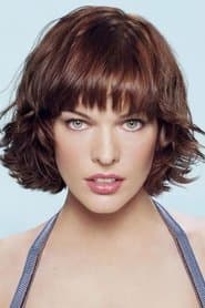 Milla Jovovich as Nikki Halstead