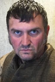 Tony Lucken as Sgt. Beeston