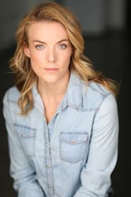 Rhiannon Roberts as Redheaded Still Life