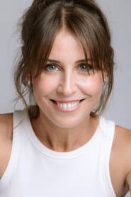 Ruth Llopis as Eva