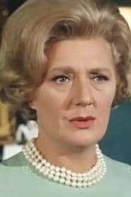 Marion Mathie as Miss Lebone